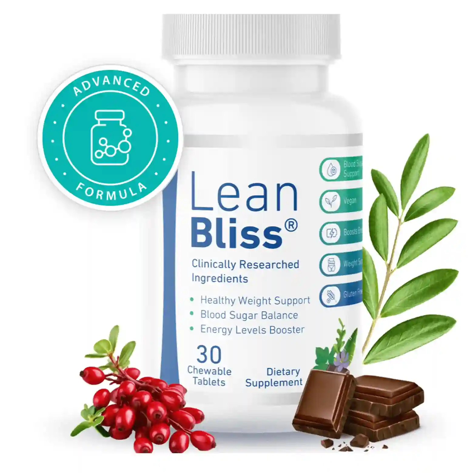 LeanBliss buy